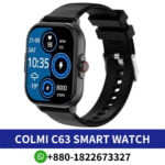 COLMI C63 Smart Watch