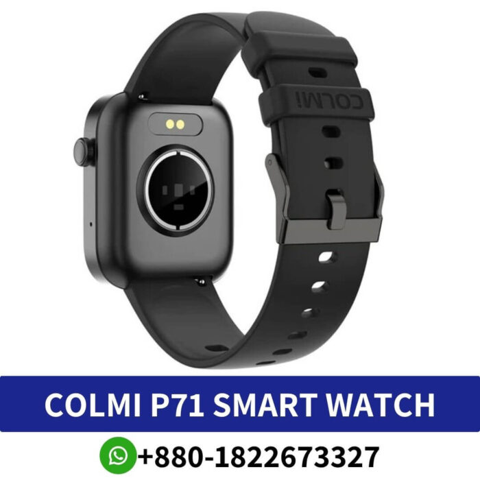 COLMI P71 Smart Watch