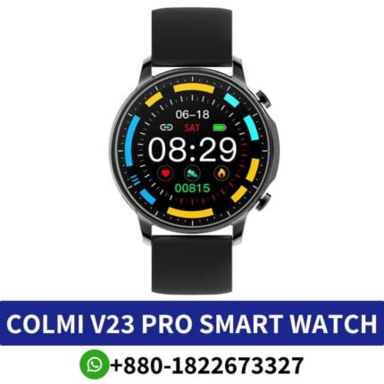 COLMI V23 Pro Smart Watch