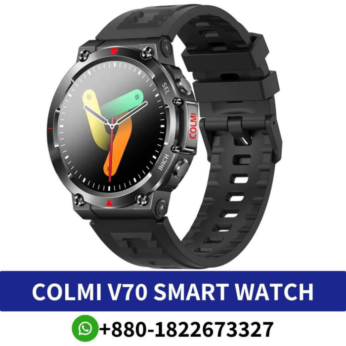 COLMI V70 Smart Watch