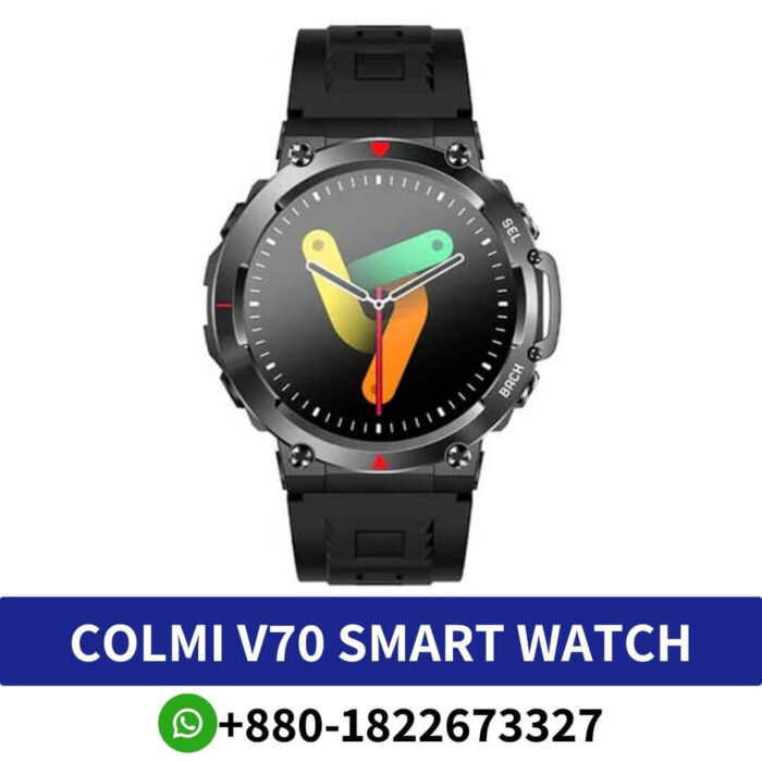 COLMI V70 Smart Watch