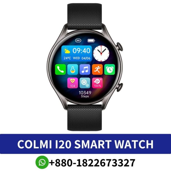 COLMI i20 Smart Watch