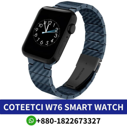 COTEETCI W76 C Smart Watch