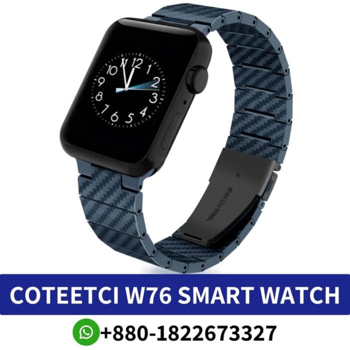 Coteetci W76 C Smart Watch