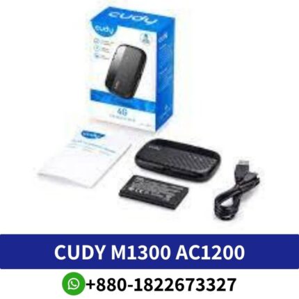 CUDY M1300 AC1200 1200mbps Gigabit Whole Home Mesh WIFI Router (1 Pack) Price In Bangladesh CUDY M1300 AC1200 Price In BD, 1200mbps Gigabit Whole Home Mesh WIFI Router (1 Pack) Price In Bangladesh, AC1200 1200mbps Gigabit Whole Home Mesh WIFI Router (1 Pack) Price In Bangladesh, Gigabit Whole Home Mesh WIFI Router (1 Pack) Price In Bangladesh, M1300 AC1200 1200mbps Gigabit Whole Home Mesh WIFI Router (1 Pack) Price In Bangladesh