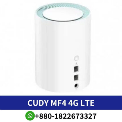 CUDY MF4 4G LTE Sim Supported Mobile WIFI Router Price In Bangladesh 4G LTE Sim Supported Mobile WIFI Router Price In Bangladesh, Supported Mobile WIFI Router Price In Bangladesh, Sim Supported Mobile WIFI Router Price In Bangladesh, 4G LTE Sim Supported Mobile Price At BD,