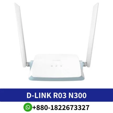 D-Link R03 N300 300mbps 2 Antenna EAGLE PRO AI Smart Router Price In Bangladesh PRO AI Smart Router Price In Bangladesh, 2 Antenna EAGLE PRO AI Smart Router Price In Bangladesh, N300 300mbps 2 Antenna EAGLE PRO AI Smart Router Price In Bangladesh, Antenna EAGLE PRO AI Smart Router Price In Bangladesh,