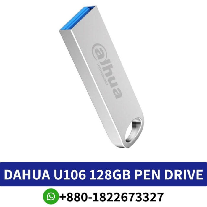 DAHUA U106 128GB USB 3.2 Pen Drive