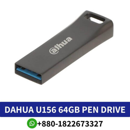 DAHUA U156 64GB USB 3.2 Pen Drive