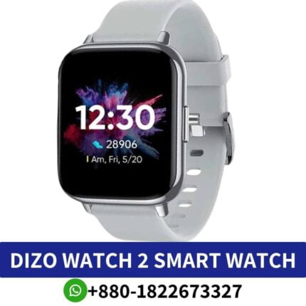 DIZO Watch 2 Smart Watch