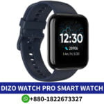 DIZO Watch Pro Smart Watch