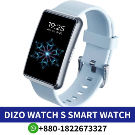 DIZO Watch S Smart Watch