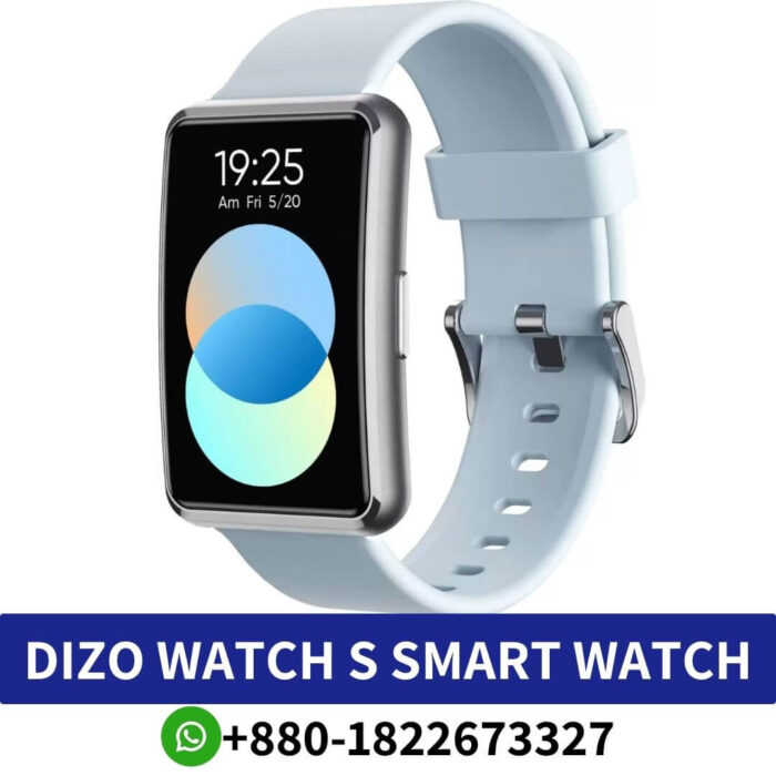 DIZO Watch S Smart Watch