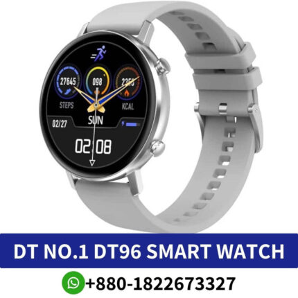 DT No.1 DT96 Smart Watch