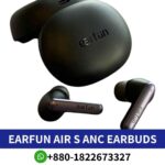 EARFUN Air S True Wireless Earbuds Active Noise Cancellation Bluetooth Up to 9 hours playback up to 7 hours playback USB-C shop near me