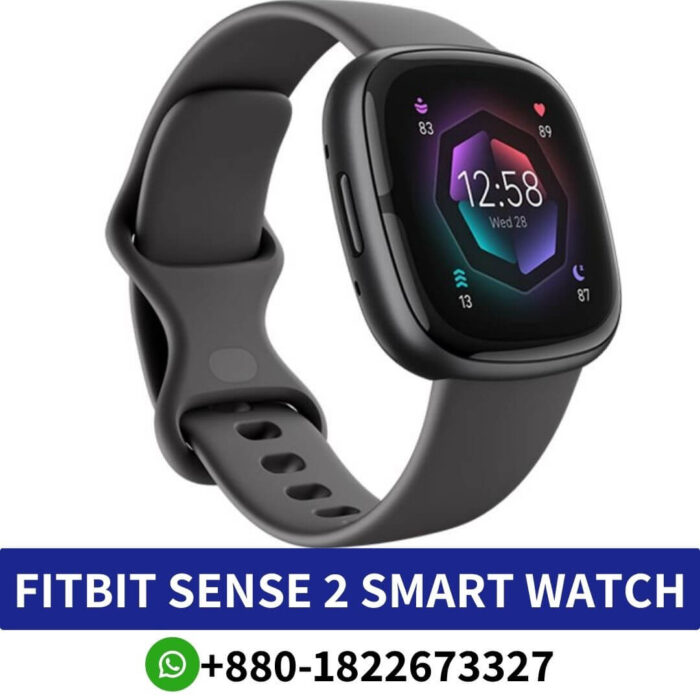 FITBIT Sense 2 Smart Watch