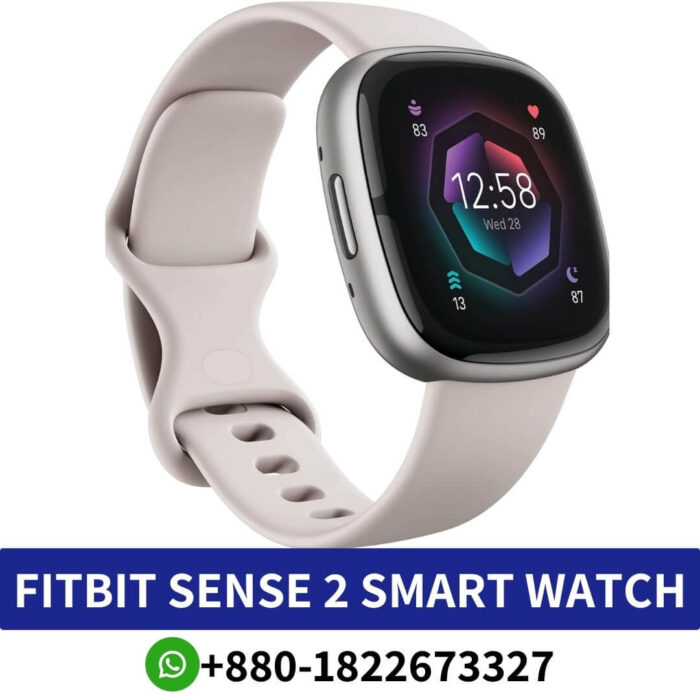 FITBIT Sense 2 Smart Watch