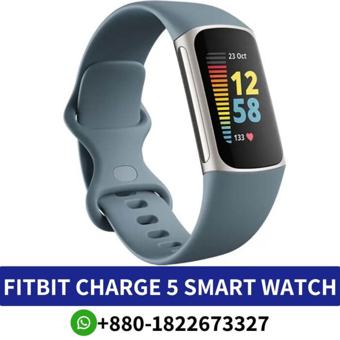 Fitbit Charge 5 Smart Watch