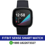 Fitbit Sense Advanced Health Smart Watch