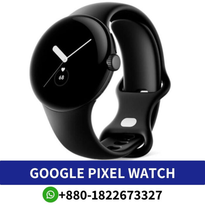 Google Pixel Smart Watch