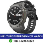 HIFITURE FutureGo MIX2 Smart Watch