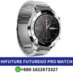 HIFUTURE FutureGo Pro Smart Watch Price In Bangladesh