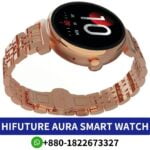 HIFUTURE AURA Lady Calling Smart Watch