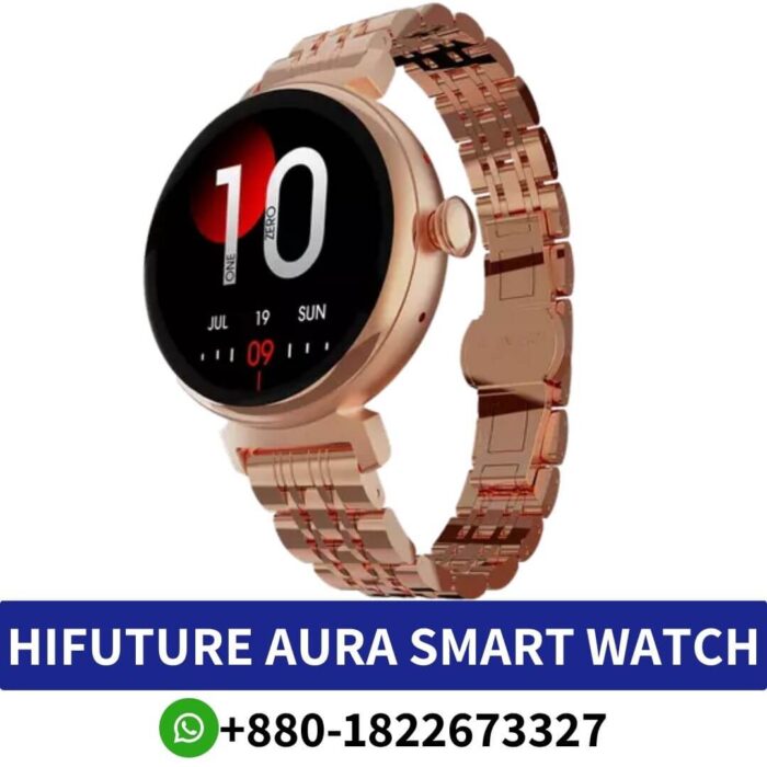 HIFUTURE AURA Lady Calling Smart Watch