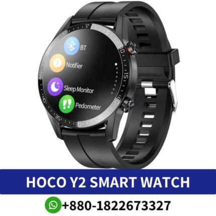 HOCO Y2 Smart Watch