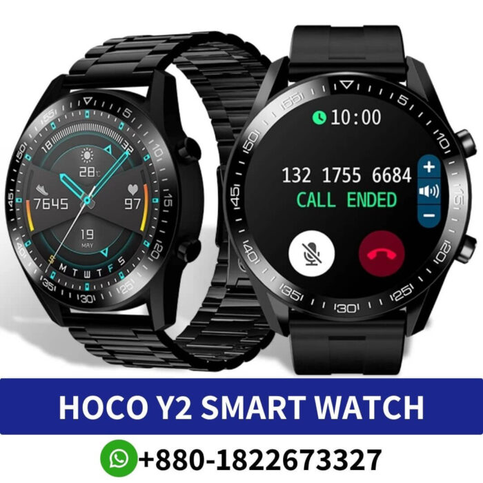 HOCO Y2 Smart Watch