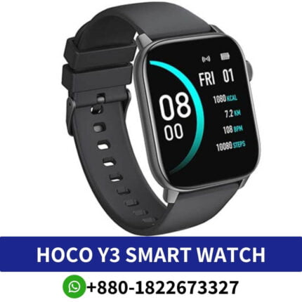 HOCO Y3 Smart Watch