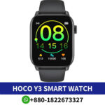 HOCO Y3 Smart Watch