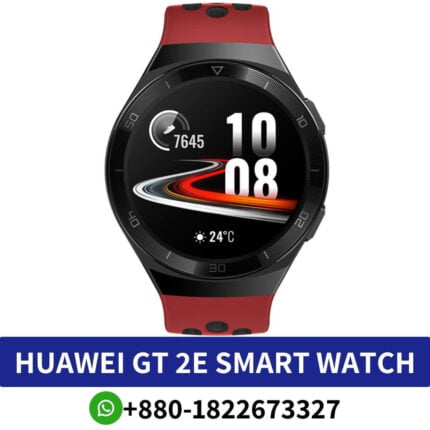 Huawei GT2e 46mm Smart Watch