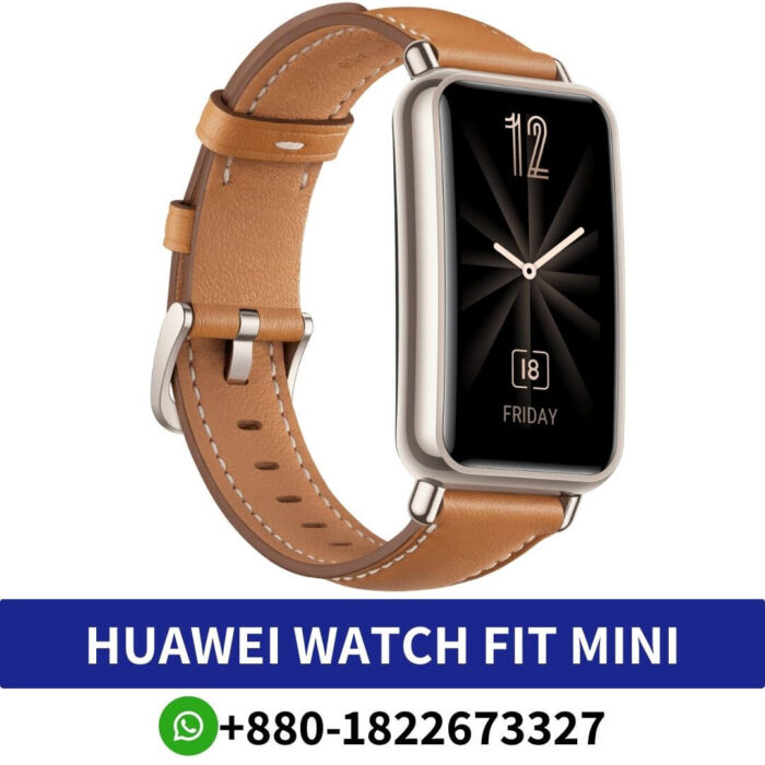 HUAWEI Watch FIT Mini Smart Watch