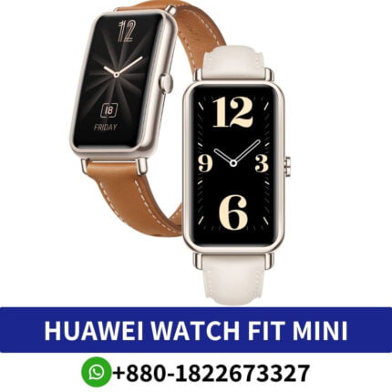 HUAWEI Watch FIT Mini Smart Watch