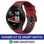 Huawei GT2e 46mm Smart Watch