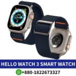 Hello Watch 3 Smart Watch