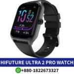 HiFuture Ultra 2 Pro Smart Watch