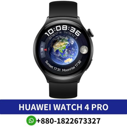 HUAWEI Watch 4 Pro Smart Watch