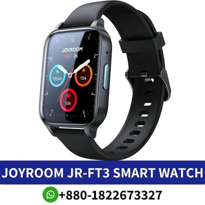 JOYROOM JR-FT3 Pro Smart Watch