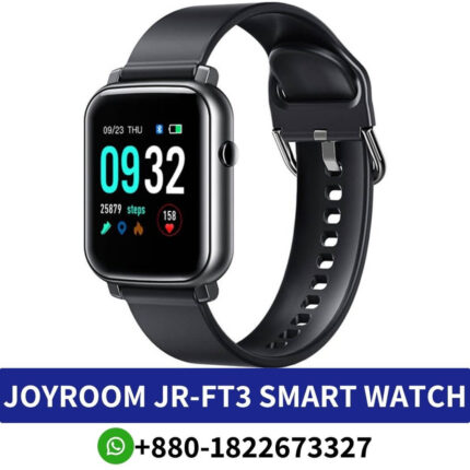 JOYROOM JR-FT3 Pro Smart Watch
