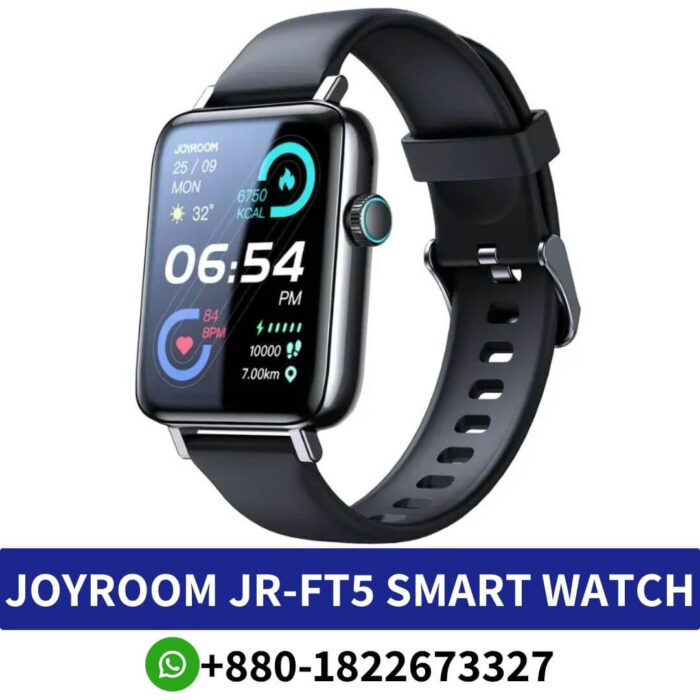 JOYROOM JR-FT5 Smart Watch