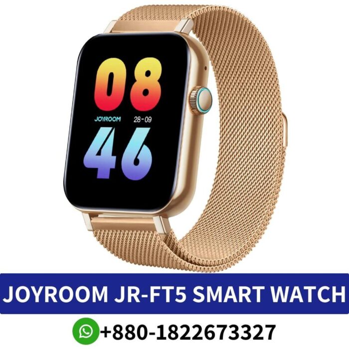 JOYROOM JR-FT5 Smart Watch