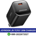 JOYROOM JR-TCF07 Speed Series PD 30W Fast Charger