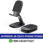 JOYROOM JR-ZS371 Foldable Desktop Phone Stand