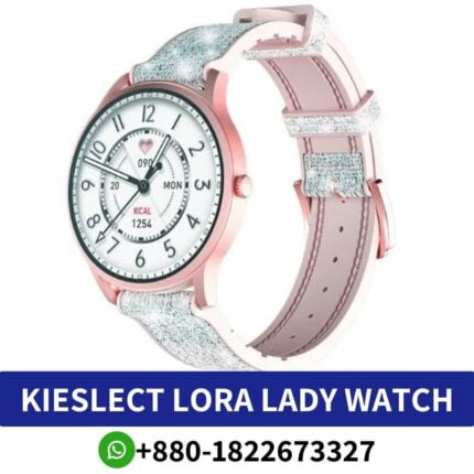 KIESLECT Lora Lady Calling Watch