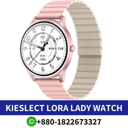 KIESLECT Lora Lady Calling Watch