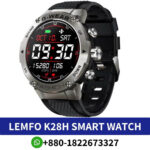 LEMFO K28H Smart Watch