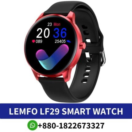 LEMFO LF29 Smart Watch