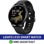 LEMFO LF29 Smart Watch